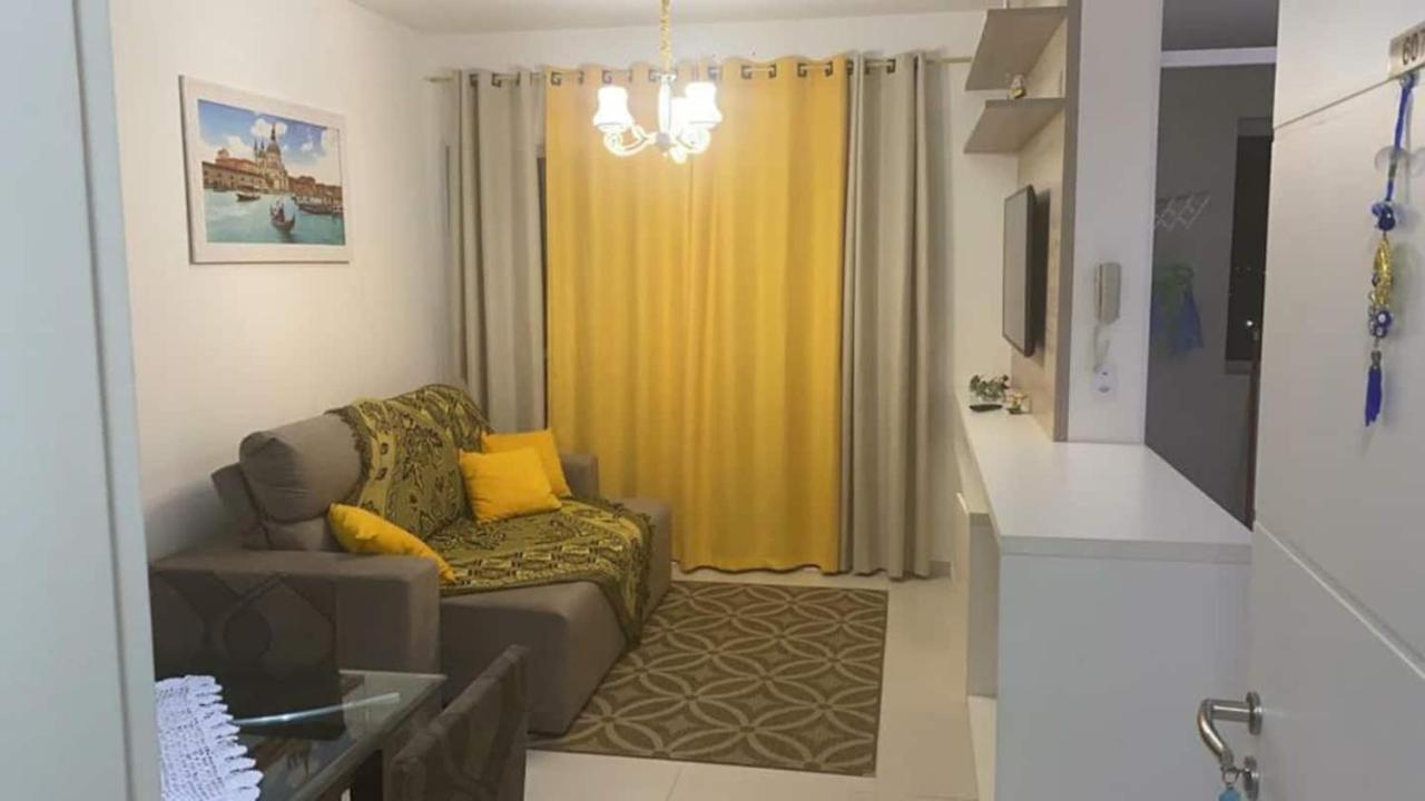 Beira Do Mar Apart Bertioga Appartamento Esterno foto